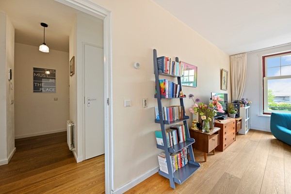 Medium property photo - Zaanstraat 315, 1013 SC Amsterdam